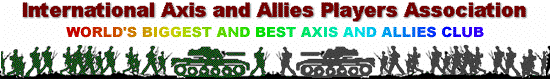 International Axis and Allies Players Association